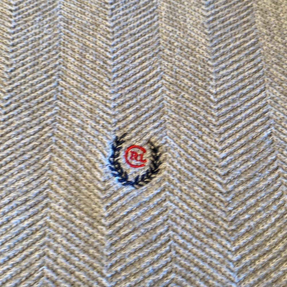90’s Ralph Lauren Chaps Sweater - Picture 2 of 5